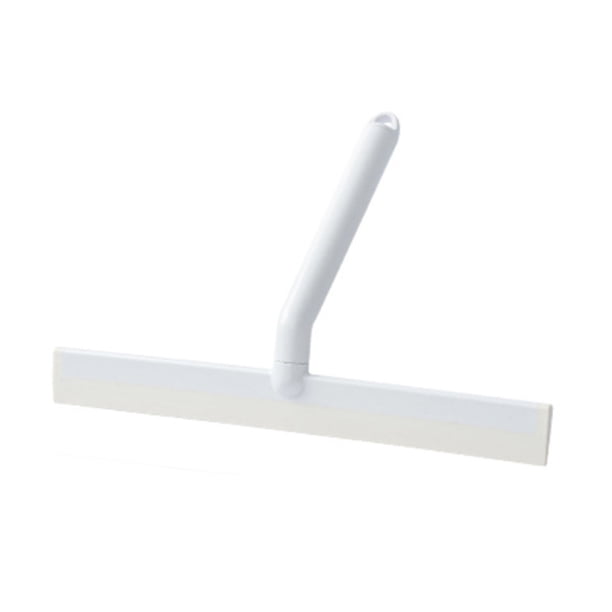Limpiador Vidrio Ventana Cepillo Limpiaparabrisas Ducha Inoxidable Acero para Herramientas Baño