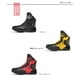 thumbnail image 5 of Botas de moto y zapatos de moto para todas las estaciones para hombre y mujer.,Negro,39, 5 of 24