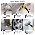 thumbnail image 5 of Portable Handheld Steam Cleaner 1050w Multifunctional High Temperature Pressurized Steam Cleaning Machine With 9 Accessories Suitable For Va, 5 of 5