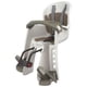 thumbnail image 1 of Porta Bebé Polisport para Bicicleta Beige, 1 of 4