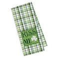 thumbnail image 2 of 1 X Kiss Me Embellished Dish Towel, 2 of 3