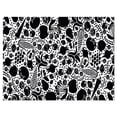 thumbnail image 2 of Motif Fruits et Légumes - Impression sur Toile Art Floral, 2 of 3