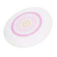 thumbnail image 4 of Sports Flying Disc, Flying Disc Funny Mellow  For Beach Skyblue,Navy Blue,Gold,Green,Pink, 4 of 8