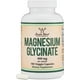 thumbnail image 1 of Double Wood Magnesium Glycinate | 400 Mg Per Capsule | 180 Servings | 180 Veggie Capsules, 1 of 2