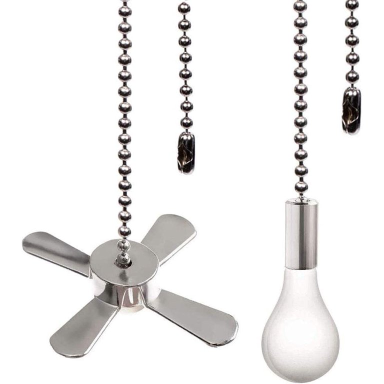 How To Change Pull Chain On Hunter Ceiling Fan Shelly Lighting