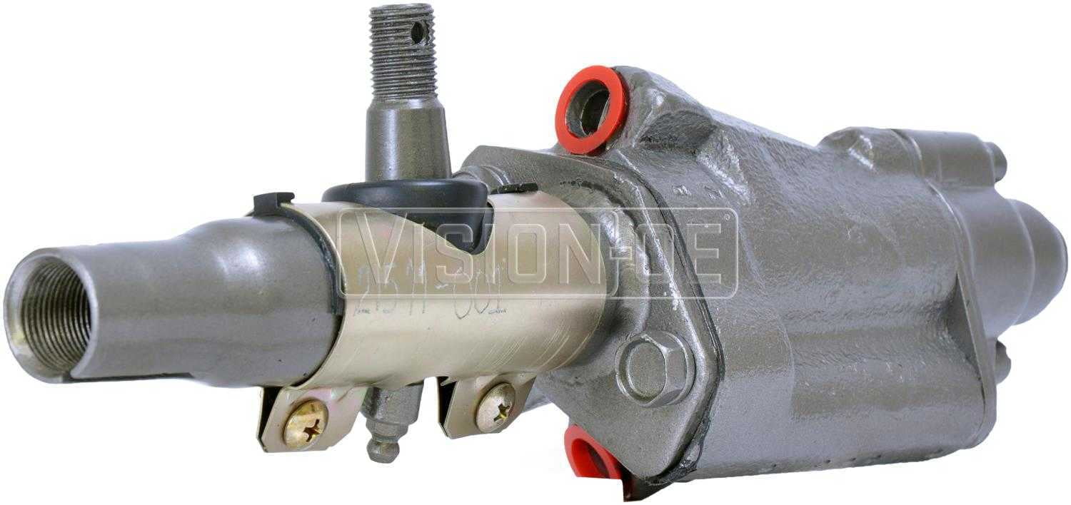 Vision OE 401-0107 Power Steering Control Valve
