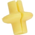 thumbnail image 2 of Kisser Button-Slotted, 2 of 2
