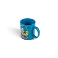 thumbnail image 4 of Taza de café Sonic The Hedgehog Blue Ceramic 473ml, 4 of 7