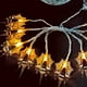 thumbnail image 4 of Decoraciones de Halloween, adornos de Halloween, regalos de Halloween, cadena de luces LED para festivales, caja de batería, luz decorativa de Halloween, diseño de escena festiva, luces de cadena, 4 of 6