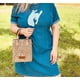 thumbnail image 2 of Bandolera Wrangler pequeña para mujer con flecos, 2 of 6