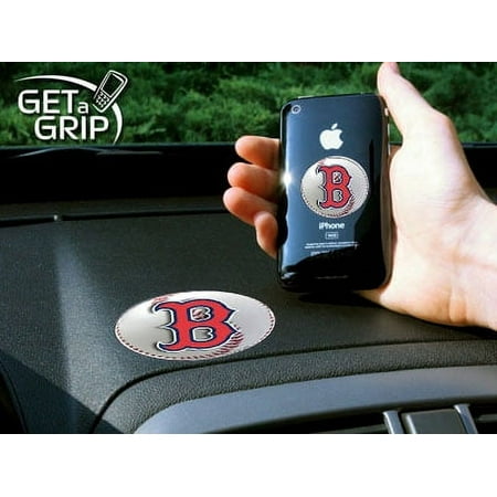 FANMATS 11162 MLB - Boston Red Sox Get a Grip