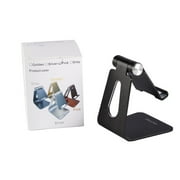 OUTAD Universal Folding Phone Stand Cell Phone Holder Tablet Desk Stand on Clearance