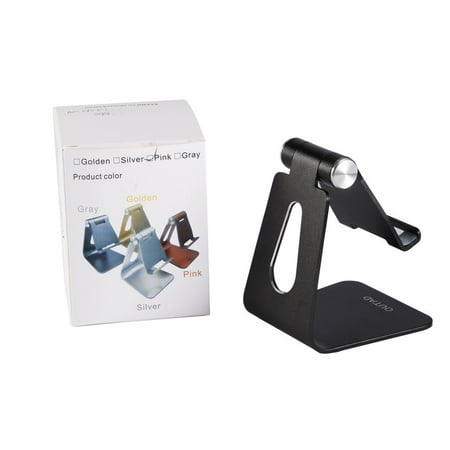 OUTAD Universal Folding Phone Stand Cell Phone Holder Tablet Desk Stand on Clearance
