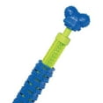 thumbnail image 2 of Bulbhead Chewbrush Blue Dog Self Brushing Toothbrush, 2 of 6