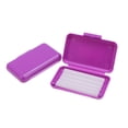 thumbnail image 4 of 10pcs Cera protectora dental ortodóntica especial para la ortodoncia que lleva la paréntesis (sabor de la uva), 4 of 7