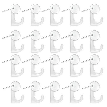 

Dopebox Waterproof Shower Hooks Wall Towel Holder Heavy Duty Adhesive Hook Wall Hooks for Coat/Robe/Towels Wall Hooks Decorative (A)