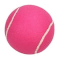 thumbnail image 2 of Inch Tennis Ball,8 Inch Jumbo Tennis Inflatable Tennis Ball Inch Jumbo Tennis Ball High-Intensity Output, 2 of 8