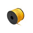 thumbnail image 3 of Bgsha 1Meter Pre-tinned Cloth PushBack Vintage-style Guitar Wire Guitar Parts Cable, 3 of 9