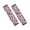 Pink Heart Leopard Print, variant on Chririnla Leaf Pattern Design Car Seat Belt Pads Non-Slip Soft Automotive Seat Belt Pads, Heat Insulation Reduce Friction Effectively Compatible with Sedan Van Cars