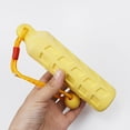 thumbnail image 3 of Dog Toothbrush Stick Bite-resistant Rope Design Pet Bite Toy Puppy Rubber Toy, 3 of 10