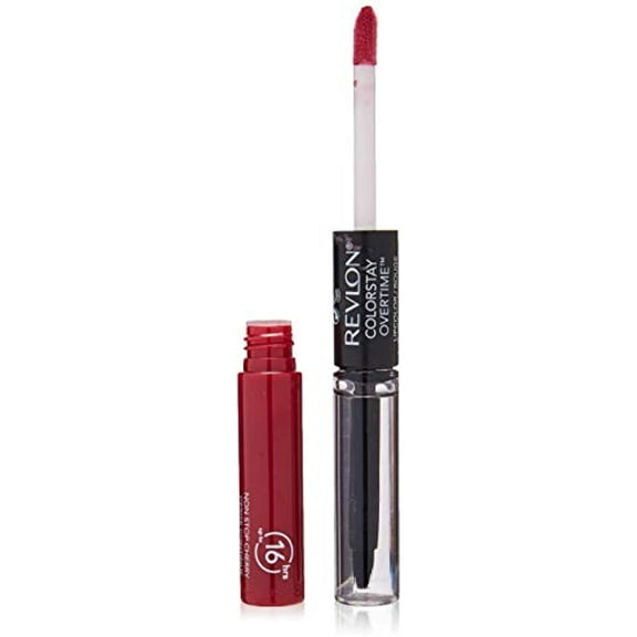 Revlon Revlon/Colorstay Overtime Lipcolor Non-Stop Sheer Cherry .7 Oz