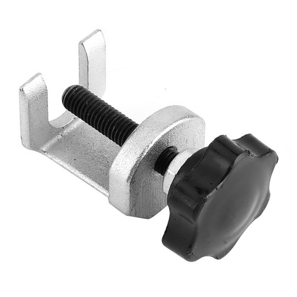 Extractor de limpiaparabrisas de coche ajustable, herramienta de reparación de eliminación de brazo de limpiaparabrisas