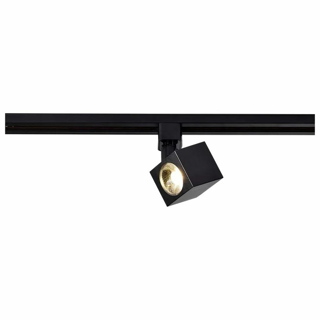Nuvo Lighting TH461 Transitional One Light Track Head in White Finish, 5.19
