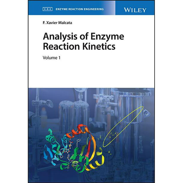 Enzyme Reaction Engineering Analysis of Enzyme Reaction