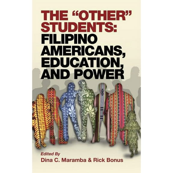 The Other Students (Hardcover)