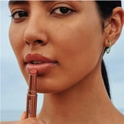 Nude by Nature Tinted Lip Butter, 05 Ruby