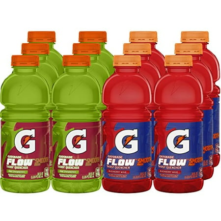Does gatorade have caffeine picture