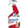 thumbnail image 1 of OUT! Advanced Cat Stain & Odor Remover Cat Spray Cleaner, 945mL, 1 of 2