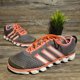 thumbnail image 2 of Adi-das Liquid 2 Men's Pink Grey Mesh Running Athletic Sneakers Shoes Size 9.5, 2 of 6