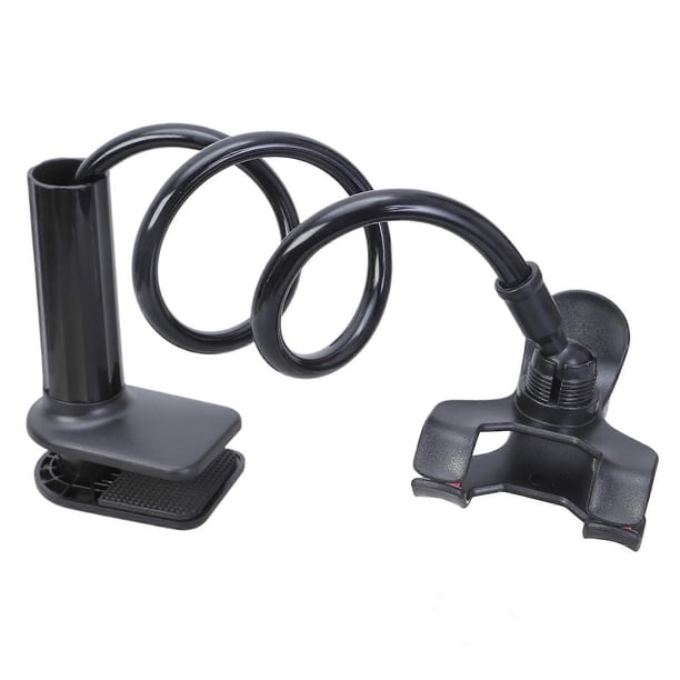 Gooseneck Phone Holder Tablet Stand for Bed Adjustable Flexible Lazy Arm Phone Tablet Holder Mount Stand Replacement