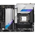 thumbnail image 2 of GIGABYTE Z690 AERO G DDR4 Gaming Desktop Motherboard, Intel Z690 Chipset, Socket LGA-1700, Intel Optane Memory Ready, ATX, 2 of 5