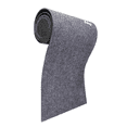 thumbnail image 1 of Protector De Pared Belug Para Rascar Con Forma De Gato, 40 X300 Cm Gris, 1 of 5