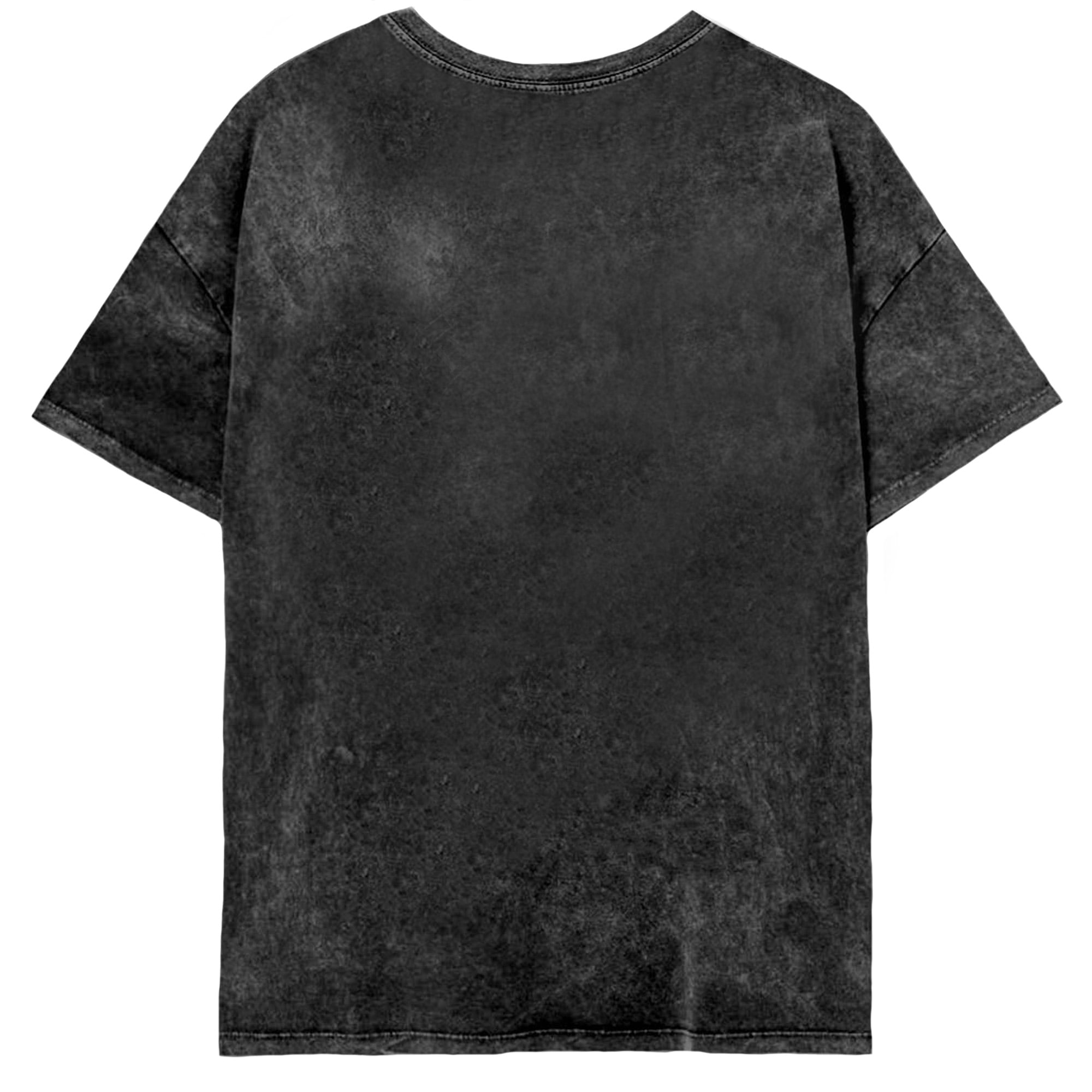 Acid Wash T Shirt