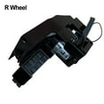 thumbnail image 1 of MYG Roues Conçues pour Durer pour Votre Honor pour Q6 Pro Aspirateur Robot, 1 of 6