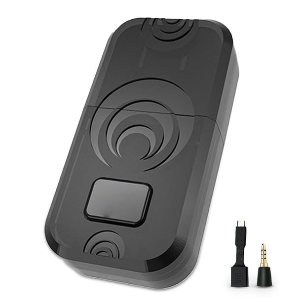Adaptador De Auriculares Inalámbricos Bluetooth Transmisor Receptor Bluetooth Para Ps5 / Ps4 / Switch / Pc Moyic EL010268-00