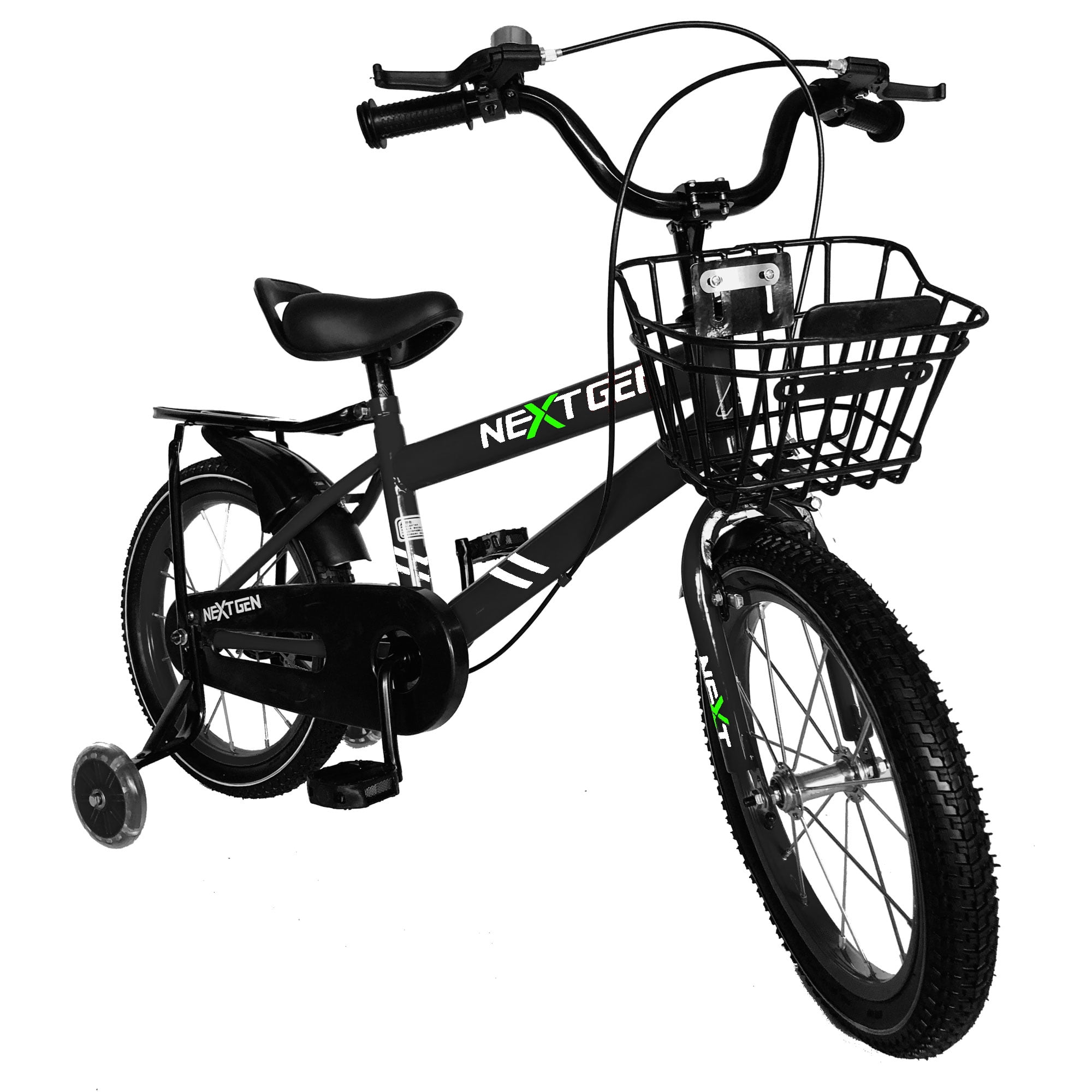 nextgen foldable bike