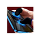 thumbnail image 3 of Dedales Guantes fundas dedos Gamer Antisudor LAB.G 20 pzs Azul/Negro, 3 of 3