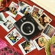 thumbnail image 4 of Camara Fujifilm Instax Square SQ40 FUJIFILM Instax Square SQ40, 4 of 6