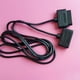 thumbnail image 5 of Manejar El Cable De Extensión Cable de datos de cable de extensión de juego de 1,8 m para controlador de Nintendo SNES (2 piezas), 5 of 8