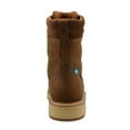 thumbnail image 5 of TWISTED X Adult Male 8in Inca Gold Work Boots, Size: 11, Width: M, 5 of 7