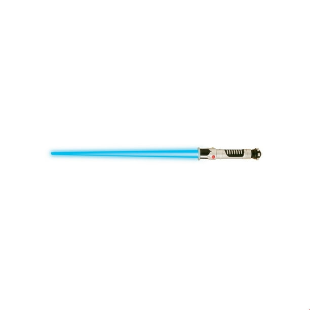 Star Wars ObiWan Kenobi Lightsaber Halloween Costume Accessory