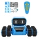 thumbnail image 1 of Juguetes robot, juguete robot para nios, multimodo programable para nios y nias Regalos de Navidad Regalos de cumpleaos Nios mayores de 8 aos LHCER 1, 1 of 8