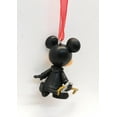 thumbnail image 2 of Mickey Mouse Organization Kingdom Hearts Custom Christmas Ornament, 2 of 2