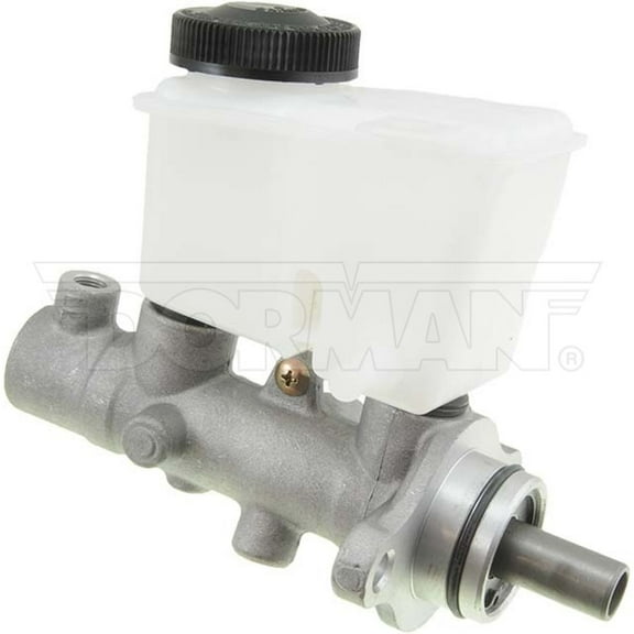 Dorman M630222 Brake Master Cylinder for Specific Mazda Models Fits select: 2001-2003 MAZDA PROTEGE