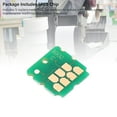 thumbnail image 3 of Maintenance Box Chip,  Compatibility Convenient 5PCS Printer Maintenance Box Chip Long Lasting  for Repairing, 3 of 7