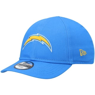 Los Angeles Chargers New Era 2022 Sideline 59FIFTY Historic Fitted Hat -  Navy